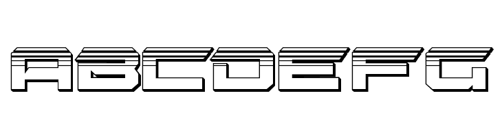 Gypsy Killer Platinum Regular  Free Fonts Download