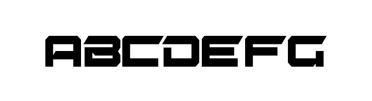 Gypsy Killer Condensed  Free Fonts Download