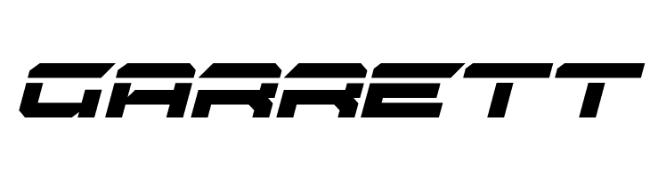 Gypsy Killer Laser Italic  Free Fonts Download