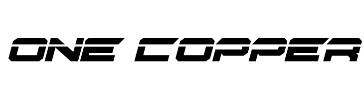 Gypsy Killer Laser Italic  Free Fonts Download