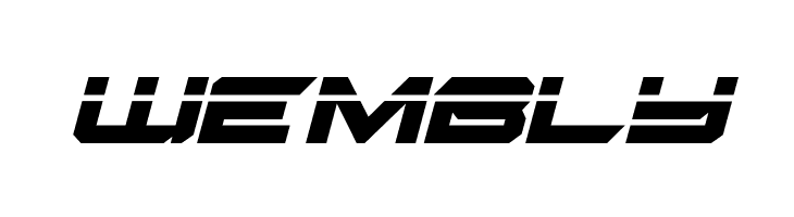 Gypsy Killer Laser Italic  Free Fonts Download