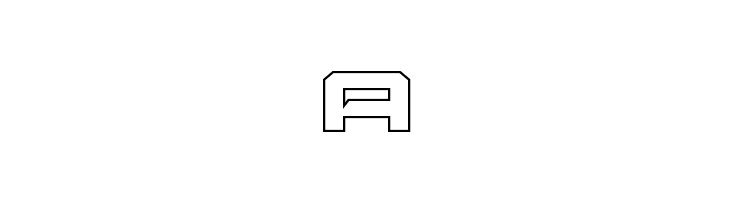 Gypsy Killer Outline Regular  Free Fonts Download