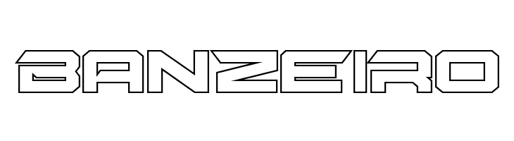 Gypsy Killer Outline Regular  Free Fonts Download