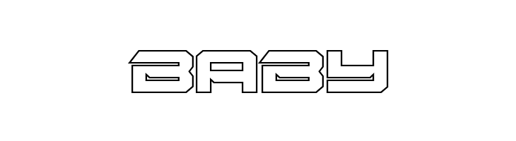 Gypsy Killer Outline Regular  Free Fonts Download