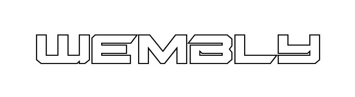 Gypsy Killer Outline Regular  Free Fonts Download