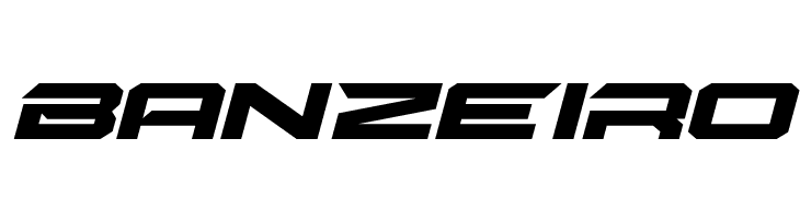 Gypsy Killer Expanded Italic  Free Fonts Download