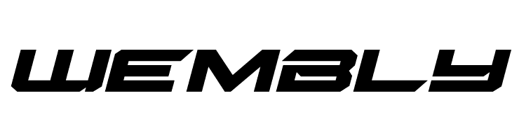 Gypsy Killer Expanded Italic  Free Fonts Download