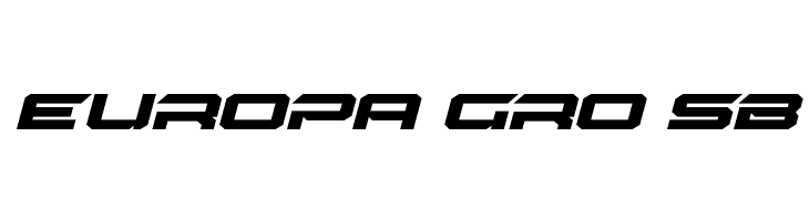 Gypsy Killer Expanded Italic  Free Fonts Download