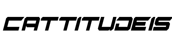 Gypsy Killer Condensed Italic  Free Fonts Download