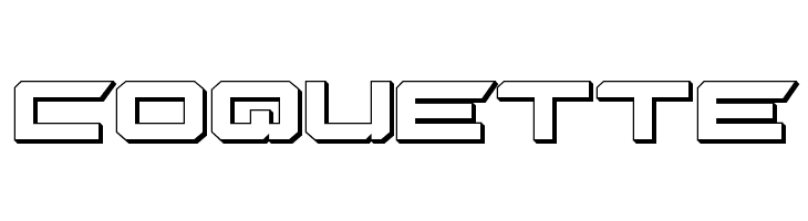 Gypsy Killer 3D Regular  Free Fonts Download