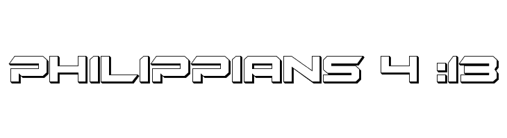 Gypsy Killer 3D Regular  Free Fonts Download