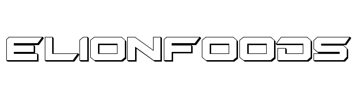 Gypsy Killer 3D Regular  Free Fonts Download