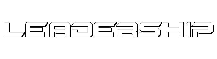 Gypsy Killer 3D Regular  Free Fonts Download