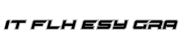 Gypsy Killer Academy Italic  Free Fonts Download