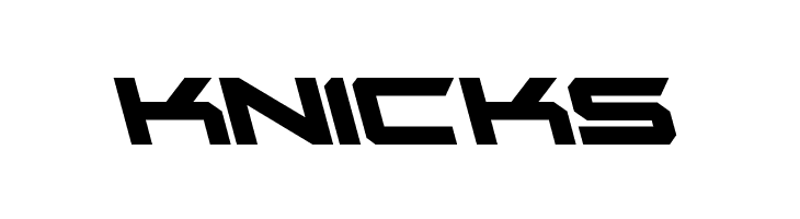 Gypsy Killer Leftalic  Free Fonts Download