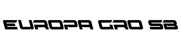 Gypsy Killer Leftalic  Free Fonts Download