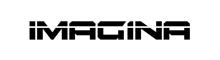 Gypsy Killer Laser Regular  Free Fonts Download