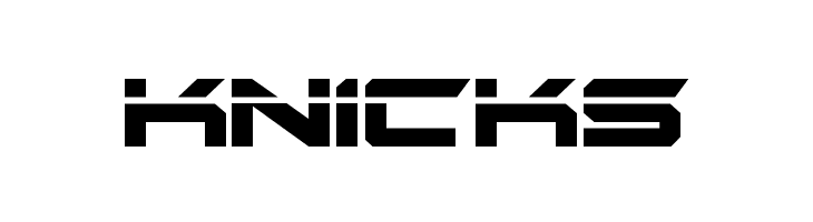 Gypsy Killer Laser Regular  Free Fonts Download