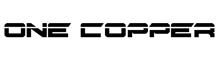 Gypsy Killer Laser Regular  Free Fonts Download