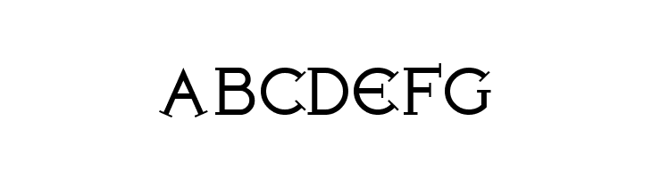 Iron League  Free Fonts Download