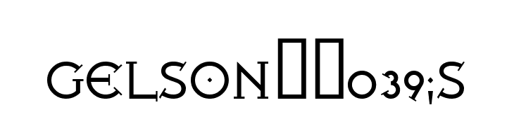 Iron League  Free Fonts Download