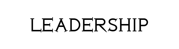 Iron League  Free Fonts Download