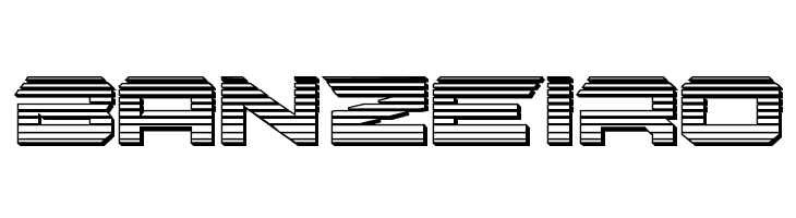 Gypsy Killer Chrome Regular  Free Fonts Download