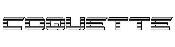 Gypsy Killer Chrome Regular  Free Fonts Download