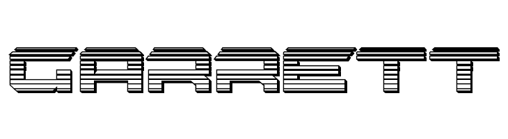 Gypsy Killer Chrome Regular  Free Fonts Download