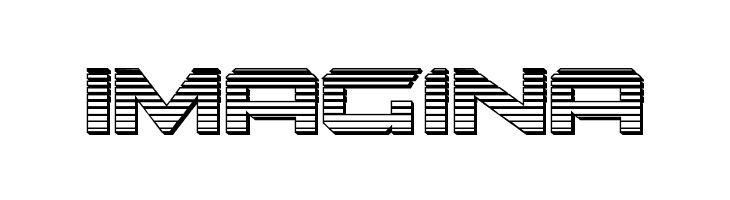 Gypsy Killer Chrome Regular  Free Fonts Download
