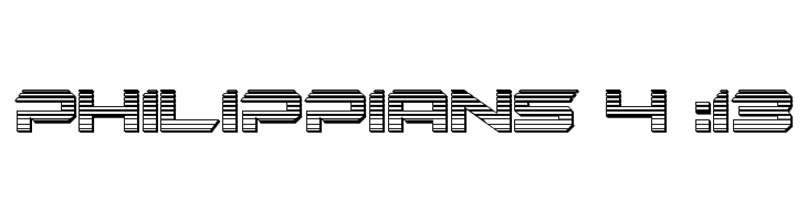 Gypsy Killer Chrome Regular  Free Fonts Download