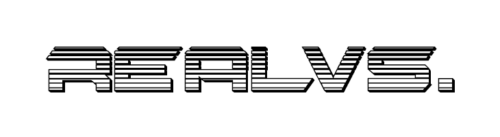 Gypsy Killer Chrome Regular  Free Fonts Download