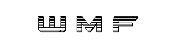 Gypsy Killer Chrome Regular  Free Fonts Download