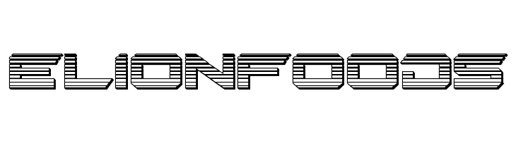 Gypsy Killer Chrome Regular  Free Fonts Download