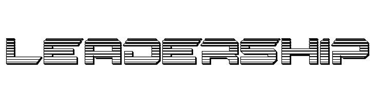 Gypsy Killer Chrome Regular  Free Fonts Download