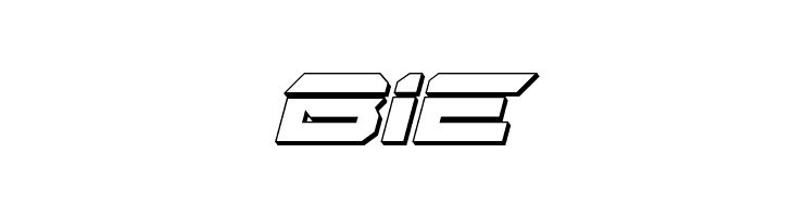 Gypsy Killer Bullet Italic  Free Fonts Download