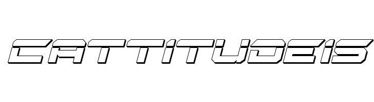 Gypsy Killer Bullet Italic  Free Fonts Download