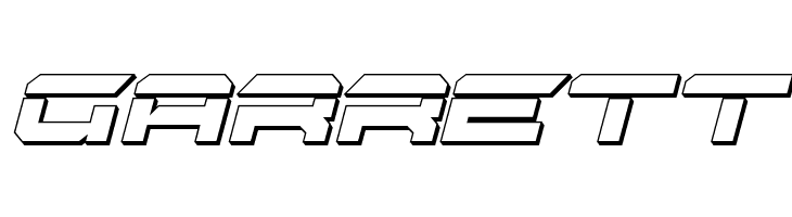 Gypsy Killer Bullet Italic  Free Fonts Download