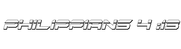 Gypsy Killer Bullet Italic  Free Fonts Download