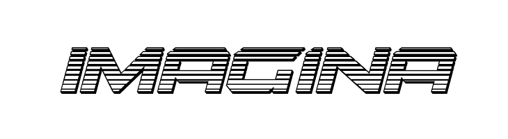 Gypsy Killer Chrome Italic  Free Fonts Download