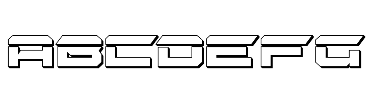 Gypsy Killer Bullet Regular  Free Fonts Download