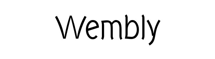 Tork  Free Fonts Download