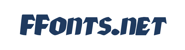 Xmas Xpress Expanded Italic font — Lorem ipsum body text preview