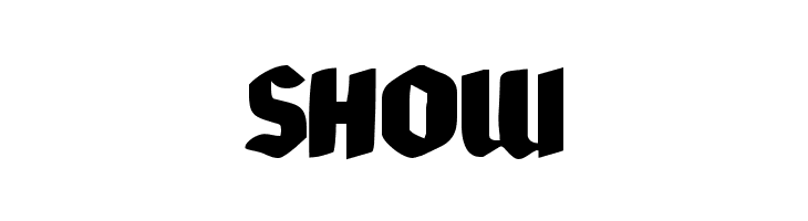 Xmas Xpress Expanded  Free Fonts Download