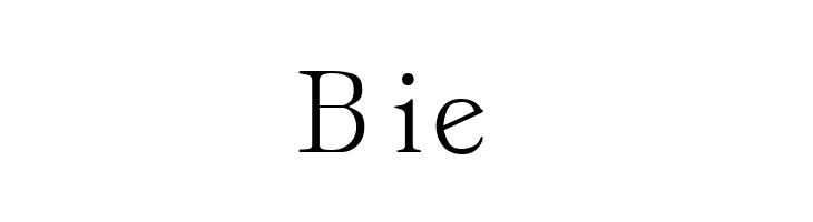 Classica-Roman Regular  Free Fonts Download