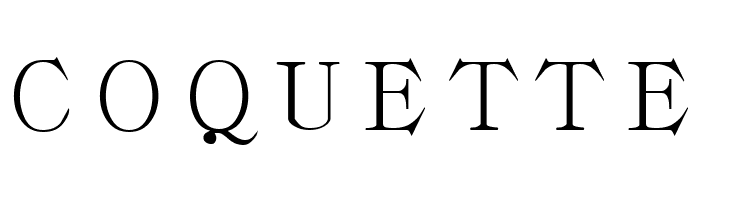Classica-Roman Regular  Free Fonts Download