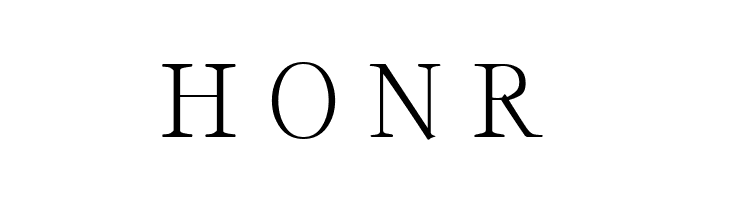 HONR Classica-Roman Regular Font