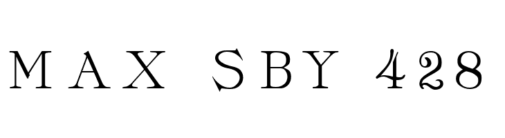 Classica-Roman Regular  Free Fonts Download