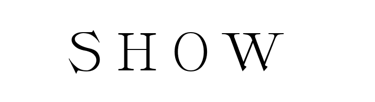 Classica-Roman Regular  Free Fonts Download