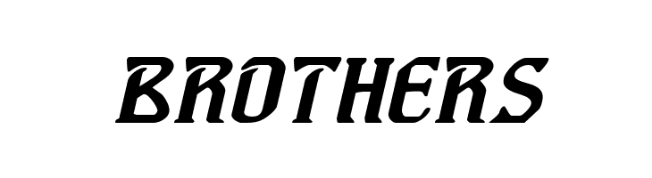 Fiddler's Cove Expanded Italic  Free Fonts Download